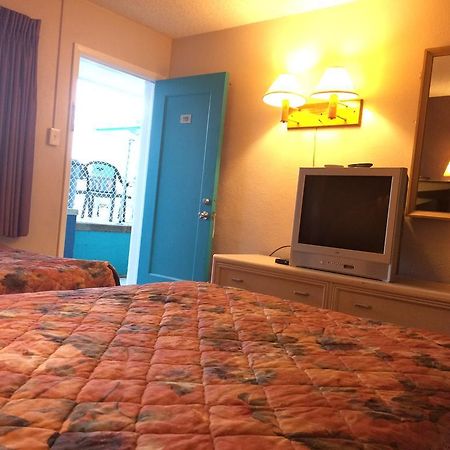 Royal Court Motel Wildwood Exterior photo