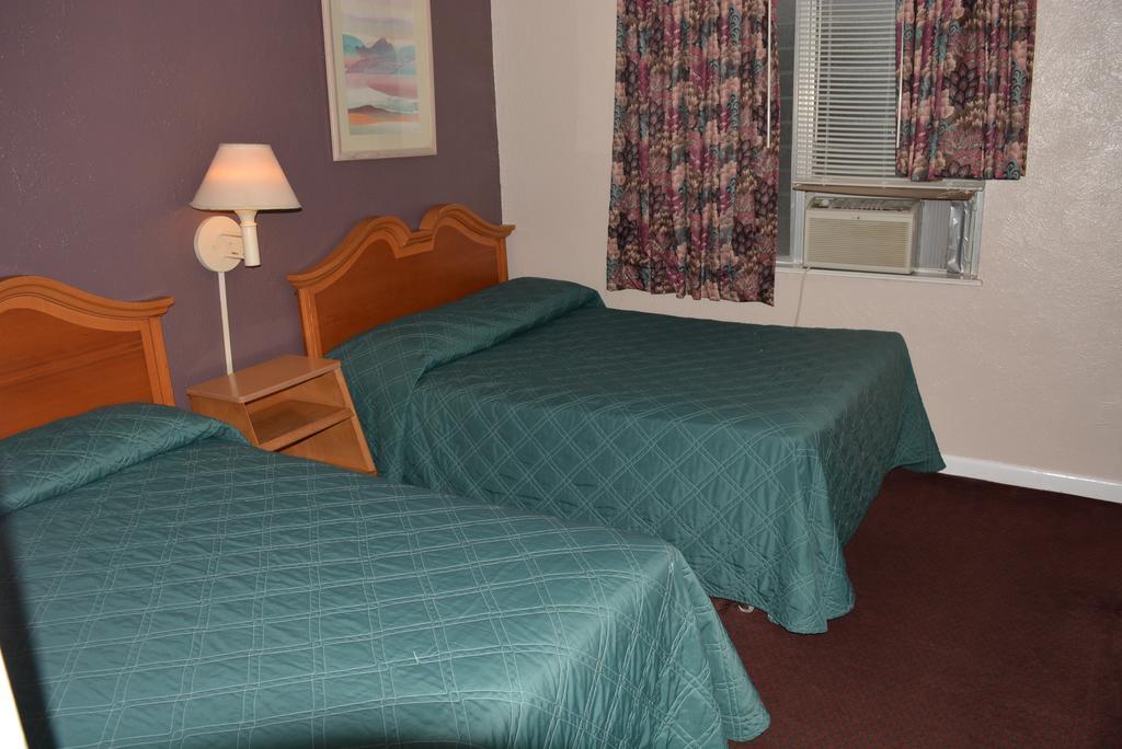 Royal Court Motel Wildwood Exterior photo