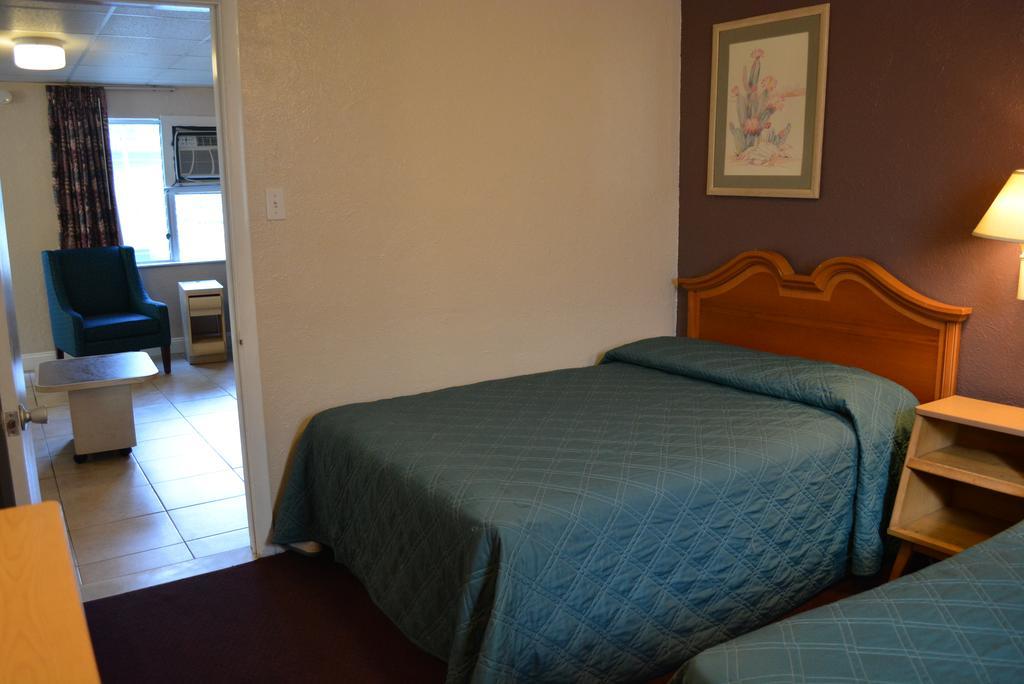 Royal Court Motel Wildwood Exterior photo